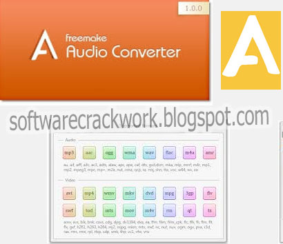 freemake audio converter for mac download